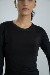 Women Premium Fitted  T-Shirt